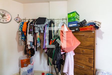 Quarto 1 de apartamento à venda com 2 quartos, 55m² em Bandeiras, Osasco