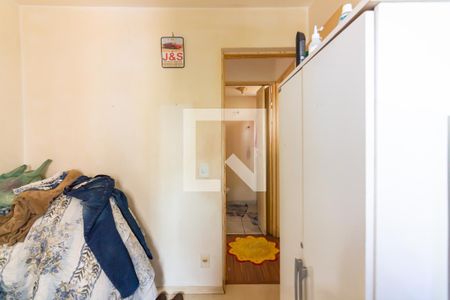 Quarto 2 de apartamento à venda com 2 quartos, 55m² em Bandeiras, Osasco