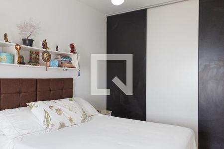 Quarto de apartamento para alugar com 1 quarto, 48m² em Camaquã, Porto Alegre