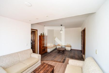 Sala de apartamento para alugar com 3 quartos, 78m² em Mont’serrat, Porto Alegre