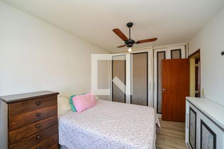 Quarto 1 de apartamento para alugar com 3 quartos, 78m² em Mont’serrat, Porto Alegre