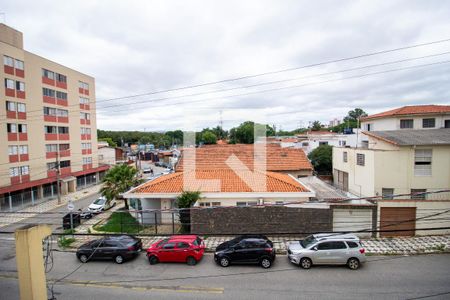 Vista do Quarto 1 de apartamento para alugar com 2 quartos, 68m² em Jardim Faculdade, Sorocaba