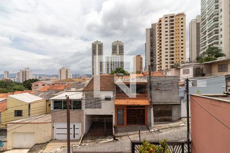 Vista da Suíte de casa para alugar com 3 quartos, 350m² em Mandaqui, São Paulo