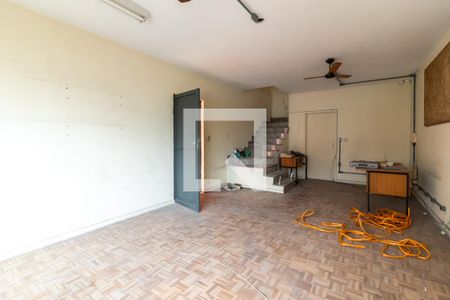 Sala de Estar de casa para alugar com 3 quartos, 350m² em Mandaqui, São Paulo