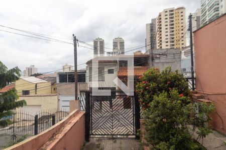 Vista da Sala de Estar de casa para alugar com 3 quartos, 350m² em Mandaqui, São Paulo