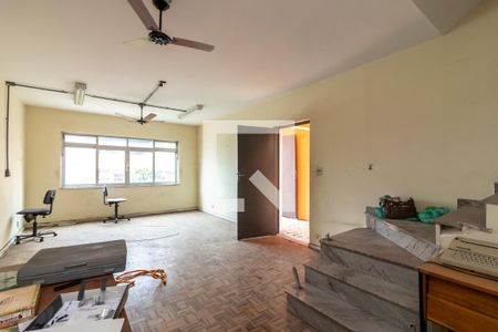 Sala de Estar de casa para alugar com 3 quartos, 350m² em Mandaqui, São Paulo