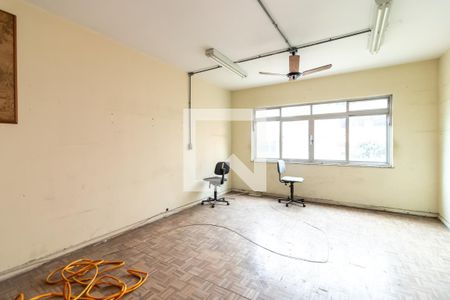 Sala de Estar de casa para alugar com 3 quartos, 350m² em Mandaqui, São Paulo