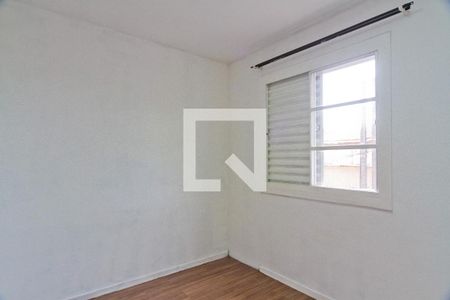 Quarto 1 de casa de condomínio para alugar com 2 quartos, 54m² em Loteamento City Jaragua, São Paulo