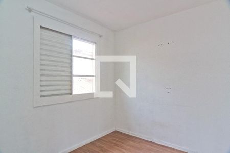 Quarto 2 de casa de condomínio para alugar com 2 quartos, 54m² em Loteamento City Jaragua, São Paulo