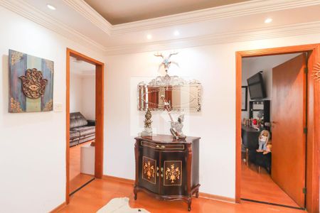 Sala de casa à venda com 3 quartos, 160m² em Jardim Danubio, Jundiaí