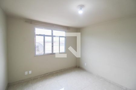 Sala de apartamento para alugar com 2 quartos, 54m² em Metrópole, Nova Iguaçu