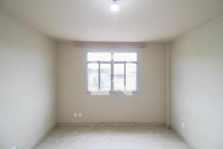 Sala de apartamento para alugar com 2 quartos, 54m² em Metrópole, Nova Iguaçu