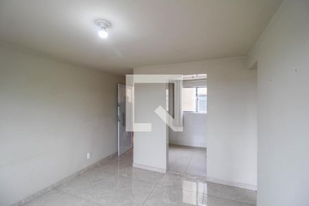 Sala de apartamento para alugar com 2 quartos, 54m² em Metrópole, Nova Iguaçu