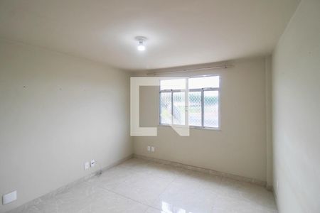 Sala de apartamento para alugar com 2 quartos, 54m² em Metrópole, Nova Iguaçu