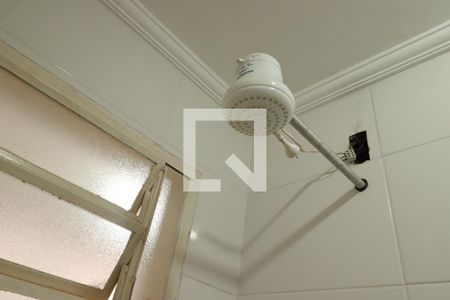 Banheiro de apartamento para alugar com 3 quartos, 85m² em Jardim Castelo Branco, Ribeirão Preto