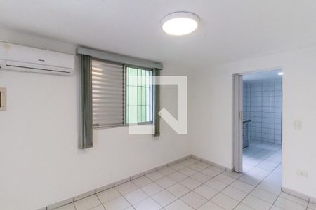 Sala 2 de casa para alugar com 4 quartos, 240m² em Alto da Lapa, São Paulo