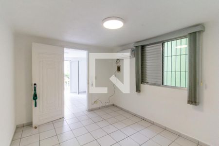 Sala 2 de casa para alugar com 4 quartos, 240m² em Alto da Lapa, São Paulo