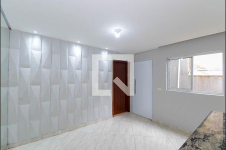 Sala de casa para alugar com 3 quartos, 92m² em Portal dos Gramados, Guarulhos