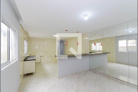 Sala de casa para alugar com 3 quartos, 92m² em Portal dos Gramados, Guarulhos