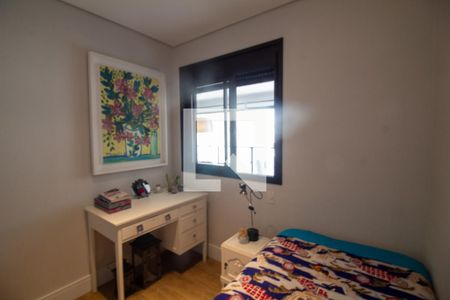 Quarto 1 de apartamento à venda com 2 quartos, 100m² em Campo Belo, São Paulo