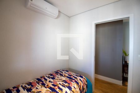 Quarto 1 de apartamento à venda com 2 quartos, 100m² em Campo Belo, São Paulo