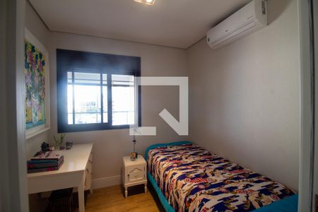 Quarto 1 de apartamento à venda com 2 quartos, 100m² em Campo Belo, São Paulo