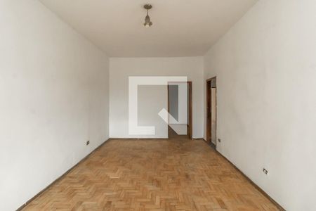 Sala de casa para alugar com 3 quartos, 100m² em Jardim Veronia, São Paulo