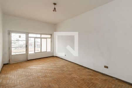 Sala de casa para alugar com 3 quartos, 100m² em Jardim Veronia, São Paulo