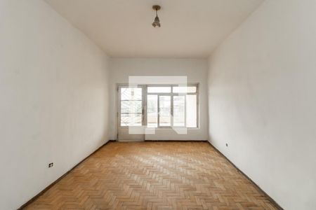 Sala de casa para alugar com 3 quartos, 100m² em Jardim Veronia, São Paulo