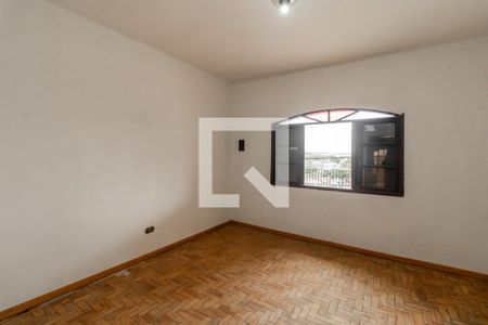 Quarto 1 de casa para alugar com 3 quartos, 100m² em Jardim Veronia, São Paulo