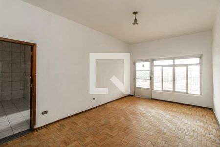 Sala de casa para alugar com 3 quartos, 100m² em Jardim Veronia, São Paulo