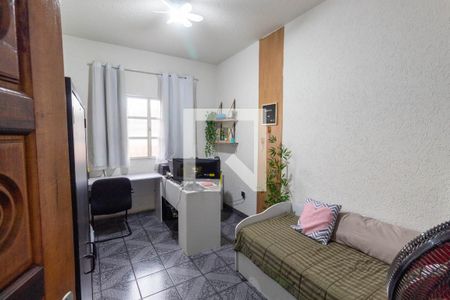 Quarto 1 de casa à venda com 4 quartos, 240m² em Vila Sao Francisco, São Paulo