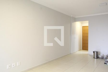 Sala de apartamento para alugar com 3 quartos, 103m² em Centro, Uberlândia