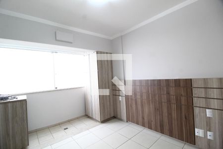 Quarto 2 - Suíte de apartamento para alugar com 3 quartos, 103m² em Centro, Uberlândia