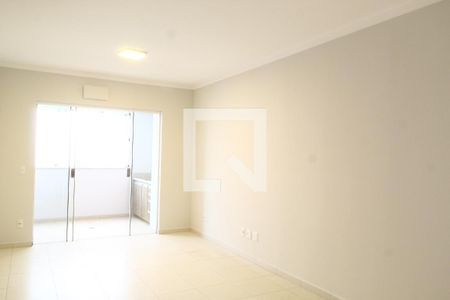 Sala de apartamento para alugar com 3 quartos, 103m² em Centro, Uberlândia