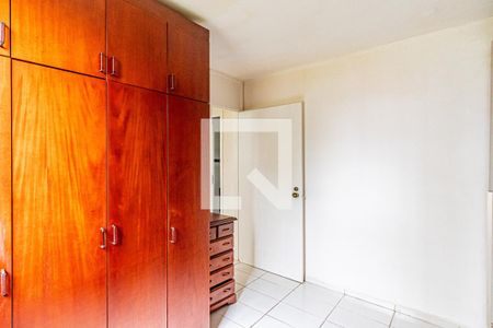 Quarto 01 de apartamento para alugar com 2 quartos, 55m² em Vila São Silvestre, São Paulo