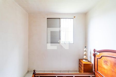 Quarto 02 de apartamento para alugar com 2 quartos, 55m² em Vila São Silvestre, São Paulo