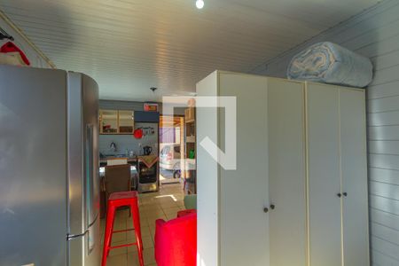 Sala de casa à venda com 2 quartos, 484m² em Niterói, Canoas