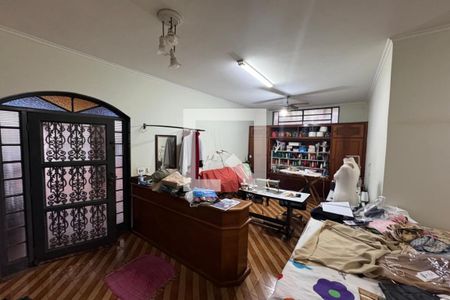 Sala de casa para alugar com 4 quartos, 234m² em Ribeirânia, Ribeirão Preto