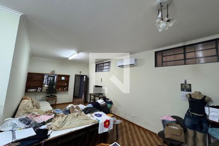 Sala de casa para alugar com 4 quartos, 234m² em Ribeirânia, Ribeirão Preto