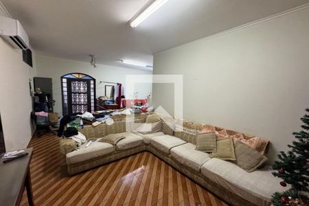 Sala de casa para alugar com 4 quartos, 234m² em Ribeirânia, Ribeirão Preto