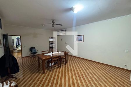 Sala de Jantar de casa para alugar com 4 quartos, 234m² em Ribeirânia, Ribeirão Preto