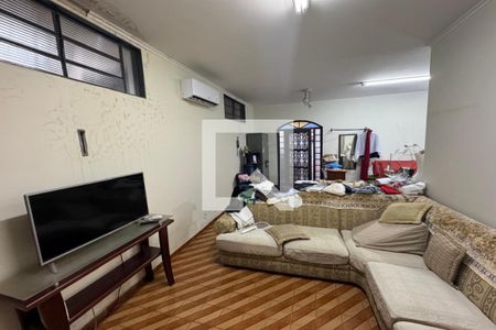 Sala de casa para alugar com 4 quartos, 234m² em Ribeirânia, Ribeirão Preto