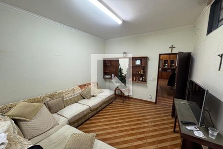 Sala de casa para alugar com 4 quartos, 234m² em Ribeirânia, Ribeirão Preto