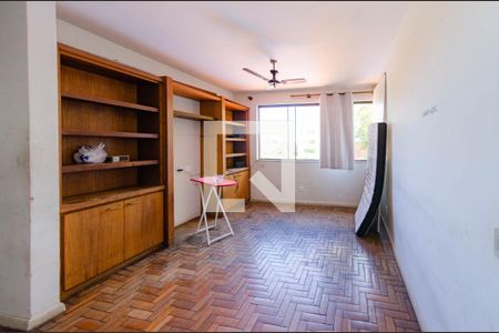 Sala 2 de casa à venda com 4 quartos, 430m² em Santa Lúcia, Belo Horizonte