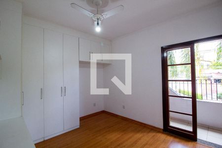 Quarto 1 de casa para alugar com 4 quartos, 330m² em Vila Trujillo, Sorocaba