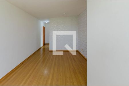 Sala de apartamento à venda com 3 quartos, 72m² em Calafate, Belo Horizonte