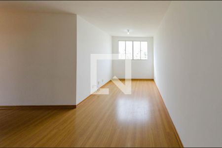 Sala de apartamento à venda com 3 quartos, 72m² em Calafate, Belo Horizonte