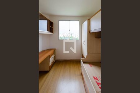 Quarto 2 de apartamento à venda com 3 quartos, 72m² em Calafate, Belo Horizonte