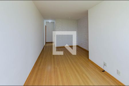 Sala de apartamento à venda com 3 quartos, 72m² em Calafate, Belo Horizonte